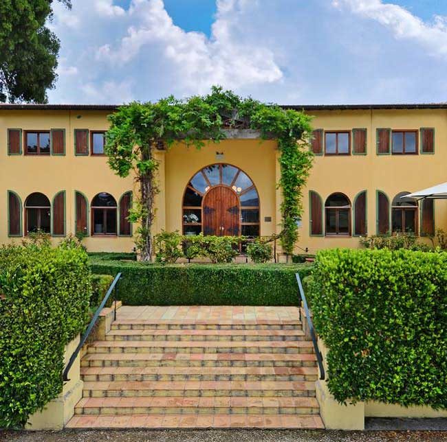 wd build commercial building french farm