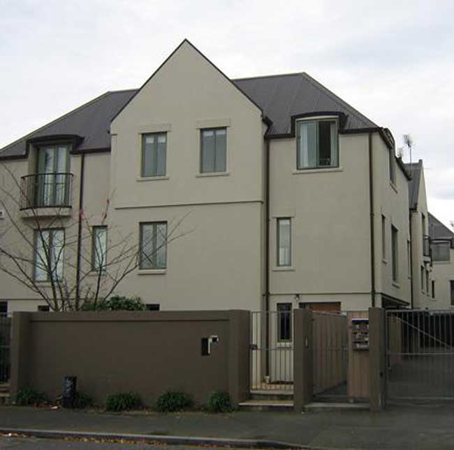 wdbuild projects gloucester st