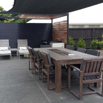 Wdbuild Chesterfield Place 17