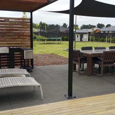 Wdbuild Chesterfield Place 18