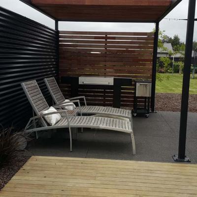 Wdbuild Chesterfield Place 19