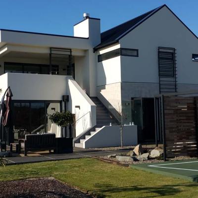 Wdbuild Chesterfield Place 21