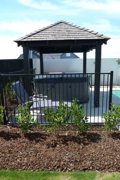 Wdbuild Chesterfield Place 32