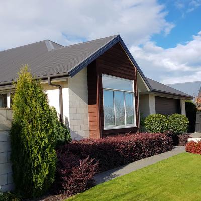 Wdbuild Aintree Place 2